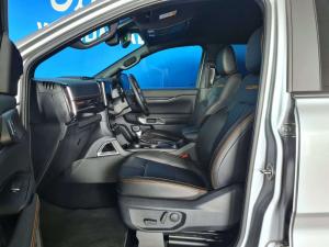 Ford Ranger 2.0 BiTurbo double cab Wildtrak 4x4 - Image 10