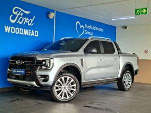 Ford Ranger 2.0 BiTurbo double cab Wildtrak 4x4 - Image 1