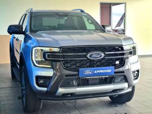 Ford Ranger 2.0 BiTurbo double cab Wildtrak 4x4 - Image 4