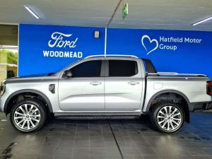 Ford Ranger 2.0 BiTurbo double cab Wildtrak 4x4 - Image 5