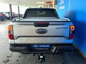 Ford Ranger 2.0 BiTurbo double cab Wildtrak 4x4 - Image 7