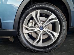 Ford Territory 1.8T Trend - Image 2