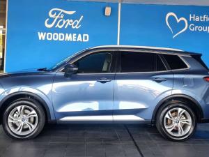 Ford Territory 1.8T Trend - Image 5