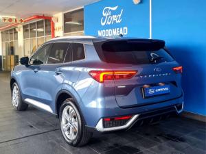 Ford Territory 1.8T Trend - Image 6