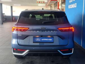 Ford Territory 1.8T Trend - Image 7