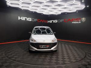 Hyundai Atos 1.1 Motion - Image 2