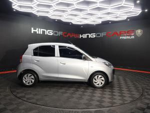 Hyundai Atos 1.1 Motion - Image 3
