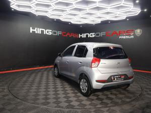 Hyundai Atos 1.1 Motion - Image 4