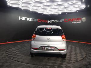 Hyundai Atos 1.1 Motion - Image 5