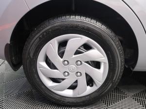 Hyundai Atos 1.1 Motion - Image 7