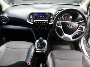 Hyundai Atos 1.1 Motion - Image 8