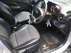 Hyundai Atos 1.1 Motion - Image 9