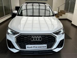 Audi Q3 Sportback 35TFSI - Image 2