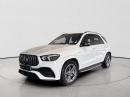 Thumbnail Mercedes-Benz GLE GLE53 4Matic+