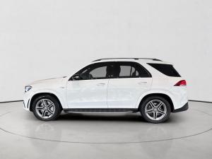 Mercedes-Benz GLE GLE53 4Matic+ - Image 4