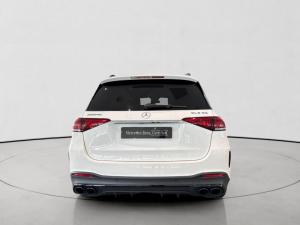 Mercedes-Benz GLE GLE53 4Matic+ - Image 6