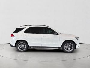 Mercedes-Benz GLE GLE53 4Matic+ - Image 8