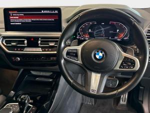 BMW X3 xDrive20d M Sport - Image 10