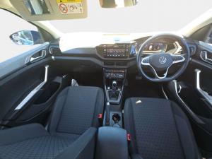 Volkswagen T-Cross 1.0TSI 85kW Comfortline - Image 10