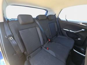 Volkswagen T-Cross 1.0TSI 85kW Comfortline - Image 11