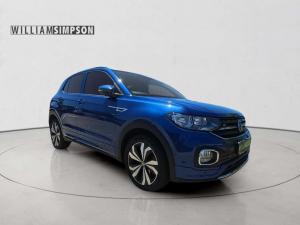 Volkswagen T-Cross 1.0TSI 85kW Comfortline - Image 1