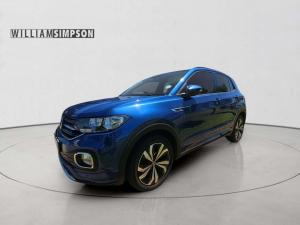 Volkswagen T-Cross 1.0TSI 85kW Comfortline - Image 3