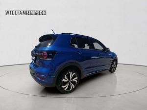Volkswagen T-Cross 1.0TSI 85kW Comfortline - Image 6