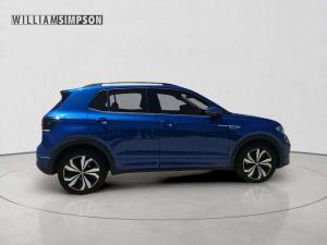 Volkswagen T-Cross 1.0TSI 85kW Comfortline - Image 7