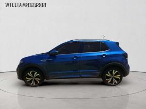Volkswagen T-Cross 1.0TSI 85kW Comfortline - Image 8