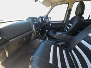 Mahindra Pik Up 2.2CRDe double cab S10 - Image 10