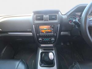 Mahindra Pik Up 2.2CRDe double cab S10 - Image 11