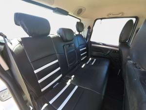 Mahindra Pik Up 2.2CRDe double cab S10 - Image 12