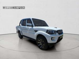 Mahindra Pik Up 2.2CRDe double cab S10 - Image 1