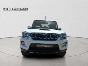 Mahindra Pik Up 2.2CRDe double cab S10 - Image 2