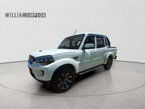 Mahindra Pik Up 2.2CRDe double cab S10 - Image 3