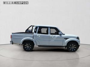 Mahindra Pik Up 2.2CRDe double cab S10 - Image 4