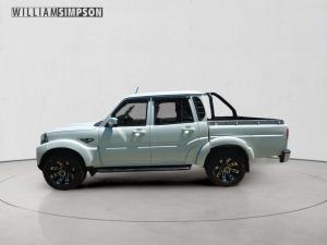 Mahindra Pik Up 2.2CRDe double cab S10 - Image 5