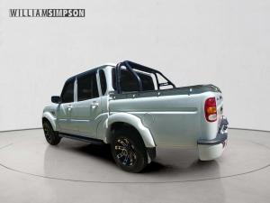 Mahindra Pik Up 2.2CRDe double cab S10 - Image 6