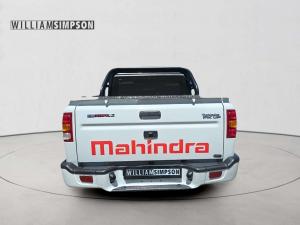 Mahindra Pik Up 2.2CRDe double cab S10 - Image 7