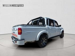 Mahindra Pik Up 2.2CRDe double cab S10 - Image 8