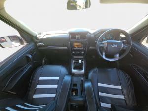 Mahindra Pik Up 2.2CRDe double cab S10 - Image 9