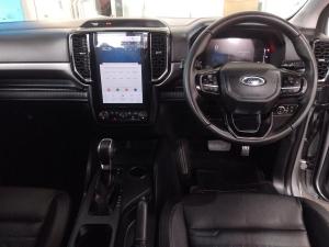 Ford Ranger 2.0 SiT SuperCab XLT - Image 11