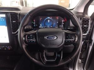 Ford Ranger 2.0 SiT SuperCab XLT - Image 12