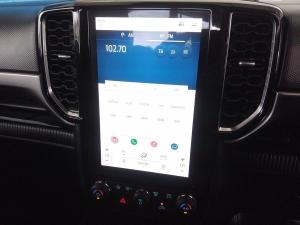 Ford Ranger 2.0 SiT SuperCab XLT - Image 15