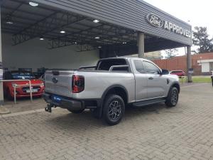 Ford Ranger 2.0 SiT SuperCab XLT - Image 16