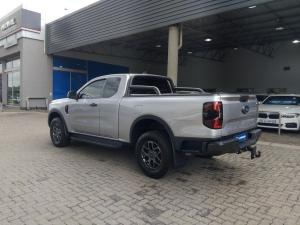 Ford Ranger 2.0 SiT SuperCab XLT - Image 18