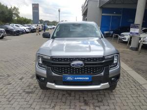 Ford Ranger 2.0 SiT SuperCab XLT - Image 2