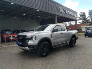 Ford Ranger 2.0 SiT SuperCab XLT - Image 3