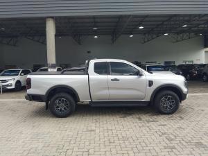Ford Ranger 2.0 SiT SuperCab XLT - Image 4