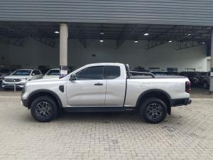 Ford Ranger 2.0 SiT SuperCab XLT - Image 5